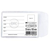 Protetor DAC Para RG 105mmx70mm PCT C/100