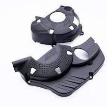 Protetor das tampas do motor amx crf250 f Protetor das tampas do motor amx crf250 f