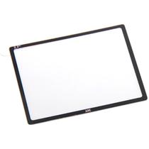 Protetor de Acrílico para Tela LCD 2.7" e 2.8" em Câmera e Filmadoras