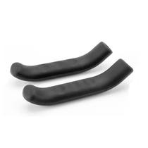 Protetor De Alavanca De Motocicleta De Silicone 1 Par MTB Road Bike Handle Sleeves Alavanca De Freio