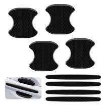 Protetor de alça de carro Ypoyney Anti-Scratch Universal 8 PCS