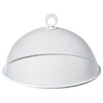 Protetor de Alimentos Rede Tampa Protetora Para Frutas Legumes Mosquiteiro 35,5x35,5cm - Mimo Style Protetor de Alimentos Rede Tampa Protetora Para Frutas Legumes Mosquiteiro 35,5x35,5cm - Mimo Style