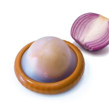 Protetor de Alimentos Silicone Conserva Frutas Frescas