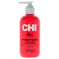 Protetor de alisamento de cabelo CHI Straight Guard