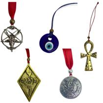 Protetor de Ambiente e Carro Sorte Proteção-Escolha o Modelo