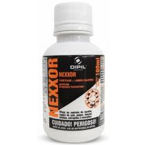Protetor de Ambientes Nexxor 100ml - Barreira Estrutural e Manutenção Protetor de Ambientes Nexxor 100ml - Barreira Estrutural e Manutenção