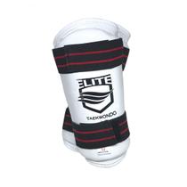 Protetor de Antebraço ELITE TAEKWONDO Tamanho Médio Ajustável Protetor de Antebraço ELITE TAEKWONDO Tamanho Médio Ajustável