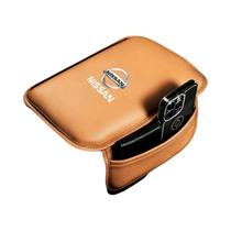 Protetor De Apoio De Braço Em Couro Para Carros Nissan Nismo Qashqai X-Trail Kicks Navara Juke Leaf Protetor De Apoio De Braço Em Couro Para Carros Nissan Nismo Qashqai X-Trail Kicks Navara Juke Leaf
