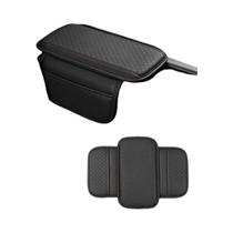 Protetor De Apoio De Braço Universal Para Carro, Almofada De Proteção Para Console De Armazenamento,