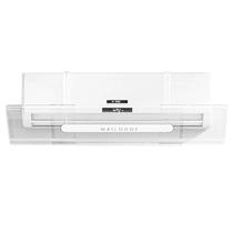 Protetor De Ar Condicionado Transparente PET Anti-Vento Para Bebês, Capô De Direção De Ar Anti-Sopro