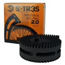 Protetor de ar / pneu aros 29, 27,5, 26