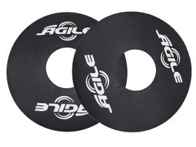 Protetor de Aro Agile Jaguaribe Para Cadeira De Rodas ( PAR )