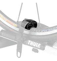Protetor de Aro da Roda da Bicicleta para Transbike Thule 9772