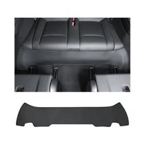 Protetor De Assento Da Terceira Fileira Para Tesla Model YL 6 Lugares, Tapete Anti-Chute 1pc