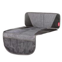 Protetor de assento de carro Diono Super Mat para bebês, assento elevatório