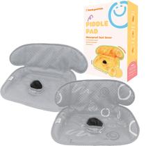 Protetor de Assento de Carro Impermeável Think Good Tots Piddle Pad
