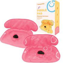 Protetor de Assento de Carro Impermeável Think Good Tots Piddle Pad