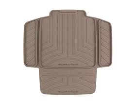 Protetor de Assento de Carro Infantil WeatherTech - Cor Tan