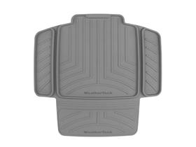 Protetor de assento de carro infantil WeatherTech Grey