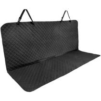 Protetor de assento de carro Lusso Gear Waterproof, acolchoamento grosso Protetor de assento de carro Lusso Gear Waterproof, acolchoamento grosso