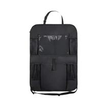 Protetor De Assento De Carro Para Crianças, Organizador Universal Com Bolsos De Armazenamento Protetor De Assento De Carro Para Crianças, Organizador Universal Com Bolsos De Armazenamento