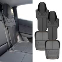 Protetor de Assento de Carro Prince Lionheart 2-Stage Seatsaver Protetor de Assento de Carro Prince Lionheart 2-Stage Seatsaver