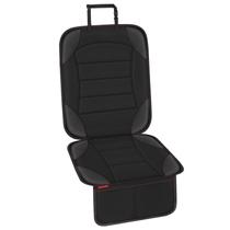 Protetor de assento de carro Sinvitron impermeável antiderrapante com bolsos Protetor de assento de carro Sinvitron impermeável antiderrapante com bolsos