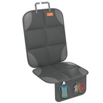 Protetor de assento de carro SMART ELF impermeável cinza escuro, 1 pacote Protetor de assento de carro SMART ELF impermeável cinza escuro, 1 pacote