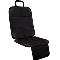Protetor de assento de carro SMART ELF Large Thick Acolchoado Preto