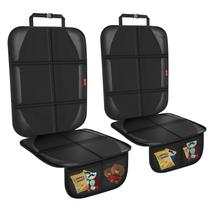 Protetor de assento de carro XHYANG impermeável 600D, pacote com 2 unidades Protetor de assento de carro XHYANG impermeável 600D, pacote com 2 unidades