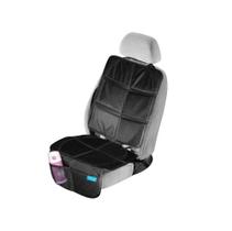 Protetor de Assento para Carro Infantil Cor Grafite