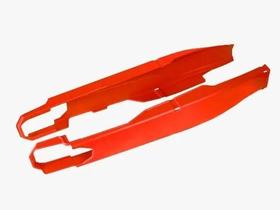 PROTETOR DE BALANÇA AMX KTM ENDURO 2012 a 2022 PROTETOR DE BALANÇA AMX KTM ENDURO 2012 a 2022