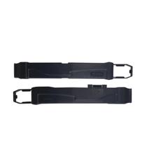 Protetor de Balança CRF 250F-300F Dega Cor:Preto Protetor de Balança CRF 250F-300F Dega Cor:Preto