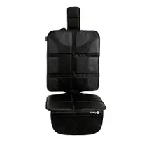 Protetor de Banco TT (Top Tether) Black - Safety 1st Protetor de Banco TT (Top Tether) Black - Safety 1st