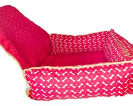 Protetor de Banco Veicular Confortável e Anti Pelos Ideal para Pets