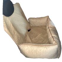 Protetor de Banco Veicular Conforto e Alta Durabilidade para Pets