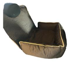 Protetor de Banco Veicular para Pets Conforto e Alta Durabilidade