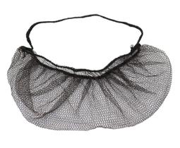 Protetor de barba descartável de nylon em forma de favo de mel, 100 unidades - Sim! Fresco