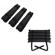 Protetor de Barra 45cm Para Agachamento Academia 03un