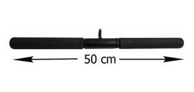 Protetor De Barra + Puxador Costa + Triângulo Protetor De Barra + Puxador Costa + Triângulo