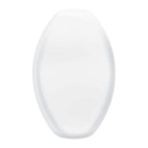 Protetor de Base para Detector de Metais Minelab Gold Monster Bobina de 10"