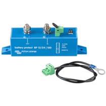 Protetor de bateria Victron Energy BP 12/24V 100 Amp Protetor de bateria Victron Energy BP 12/24V 100 Amp