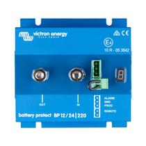 Protetor de bateria Victron Energy BP 12/24V 220A Protetor de bateria Victron Energy BP 12/24V 220A
