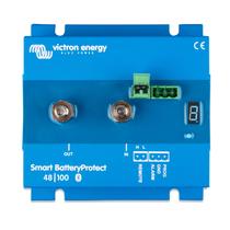 Protetor de bateria Victron Energy Smart 48V 100A Bluetooth