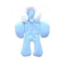 Protetor de Bebe Conforto Azul - Zip Toys