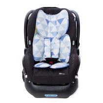 Protetor De Bebê Conforto Universal Enxoval Cadeirinha Carro - Momis Petit