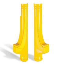 Protetor de Bengala CRF230 TTR230 XR200 Sahara Pro Tork