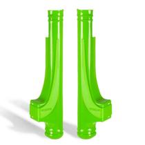 Protetor de Bengala CRF230 TTR230 XR200 Sahara Pro Tork