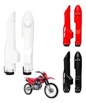 Protetor De Bengala Crf250f xr250 xre300 Crf300F Amx Protetor De Bengala Crf250f xr250 xre300 Crf300F Amx
