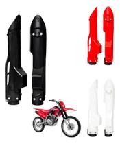 Protetor De Bengala Crf250f xr250 xre300 Crf300F Amx Protetor De Bengala Crf250f xr250 xre300 Crf300F Amx